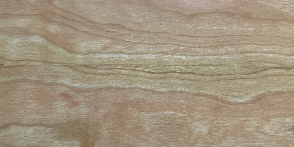 Cherry wood grain