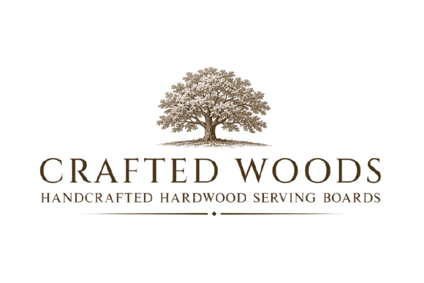 CRAFTED WOODS