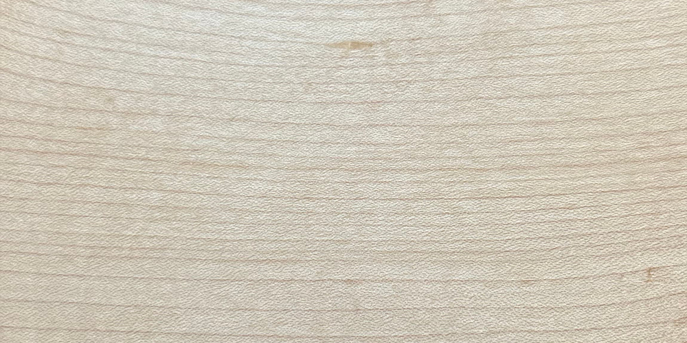 Sugar Maple grain
