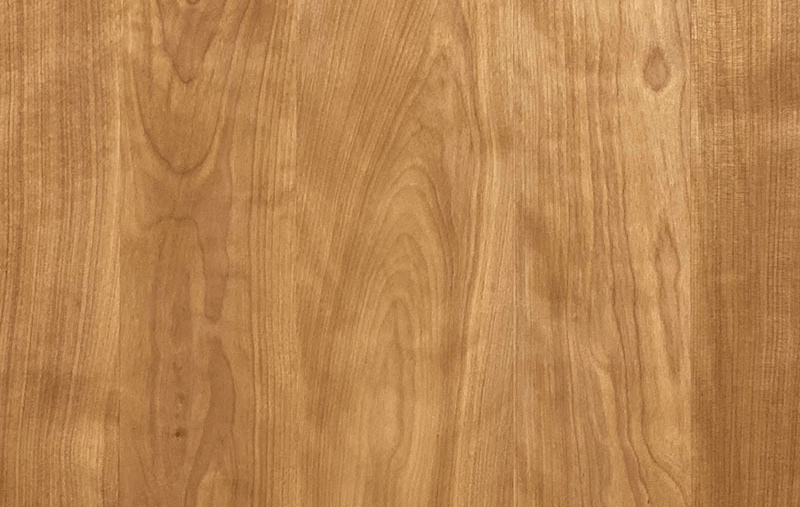 Red Birch wood grain
